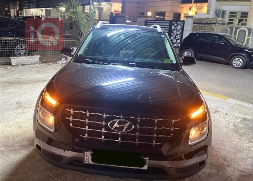 Hyundai Venue